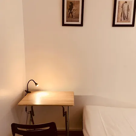 Anvers Apartment